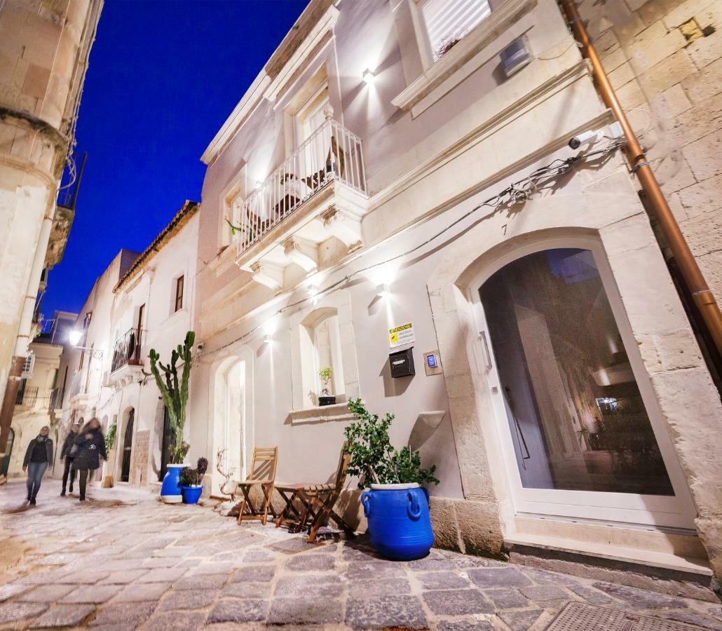 Apartment In Ortigia